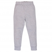 Штани дитячі Татошка 1820102гср сірі меланж