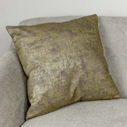 Декоративна подушка Infinity Прованс золото 029601