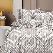 Постільна білизна Діадора 505123 фланель Selena фланель