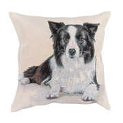 Наволочка гобеленовая односторонняя LiMaSo Kiss947