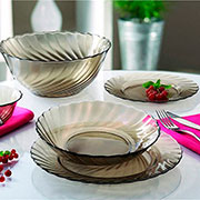 десертна тарілка Luminarc