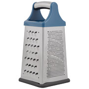 Терка 4-стороння 20 см Rasch Ringel RG-5130/15