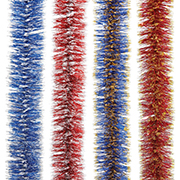 Гирлянда 75 Вейви-элит Новогодько 980081