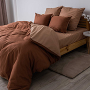 Постільна білизна Пісочний кварц ТЕП ранфорс