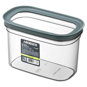 Контейнер для зберігання 1.55 л Fresh Ardesto AR1309GG сірий