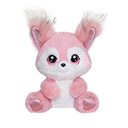 М'яка іграшка Твінкл Лисиця 23 см Aurora 220709A