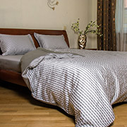 Елементи постільної білизни Daisy сатин Galizzi