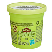 Баночка слизу Slime Yellow Play-Doh Hasbro E8801