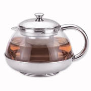 Заварник зі знімним ситечком Kamille