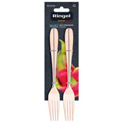 Набор столовых вилок 6 предметов Ringel Mainz RG-3122-6/3