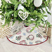 Спідниця для ялинки Corona LiMaSo