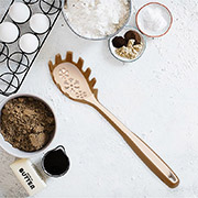 Ложка силиконовая для спагетти Maestro MR1066