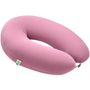 Подушка для вагітних та для годування Sei Design пудра