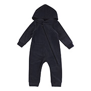 Комбінезон КБ226 фліс Bembi YX0-графітовий