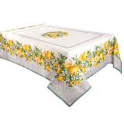 Скатертина гобеленова Sorrento Lefard