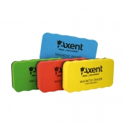 Губка для досок ассорти (большая) Axent 9803-A