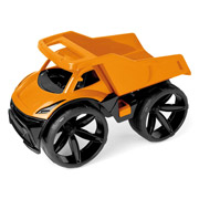 Самоскид Maximus Wader 64040 оранжевий