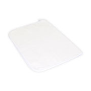 Рушник махровий 320 Home line біле