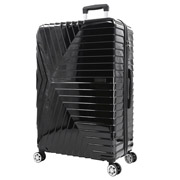 Чемодан 28 L Black T5765-3 Semi Line DAS302952