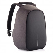 Рюкзак антизлодій Bobby Hero XD Design P705.291 чорний