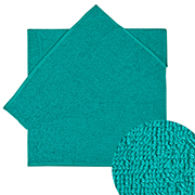 Полотенце махровое Ярослав ЯР-400 морская волна