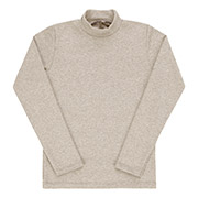 Гольф для хлопчика ГФ68 шардон-інтерлок Бембі G00-бежевий