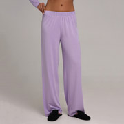 Штани жіночі German Volf 25120-2 лавандові