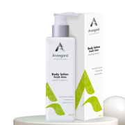 Лосьйон для тіла для чутливої ​​та сухої шкіри 250 мл Fresh lime Body Care A_Avangard Professional 100184