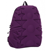 Рюкзак MadPax Exo Full Purple KAA24484642 фіолетовий