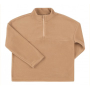 Джемпер флісовий Бембі ДЖ341 бежевий