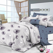 Комплект постільної білизни Selena Нуель 300154