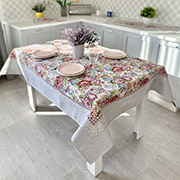 Скатертина гобеленова LiMaSo Runner1186