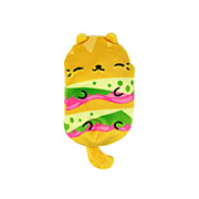 М'яка іграшка Дагвуд 10см Cats Vs Pickles CVP1002PM-332