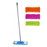 Швабра для прибирання МД Локшина 110 см AH09907