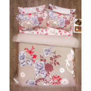 Постільна білизна Le Vele Browni