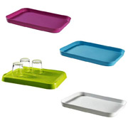 Піднос двосторонній Curver 00738