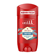 Дезодорант твердий 85 мл Deep Sea Old Spice 8006540955871