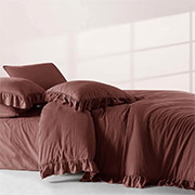 Постільна білизна Weens Amber варена бавовна La Maison
