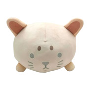 Игрушка мягконабивная 25 см Генета MicroZoo Beverly Hills MZ03965-5024