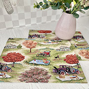 Серветка гобеленова LiMaSo EDEN1183-34