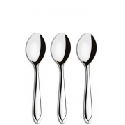 Набір чайних ложок Tramontina Laguna 6 приладів блістер 66906/071