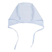 Шапочка-чепчик ШП2 інтерлок Бембі A00-світло-блакитний