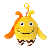 Іграшка Монстрик "Юпік", Tigres