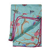 Ковдра літня силіконова Лайт Ярослав птахи