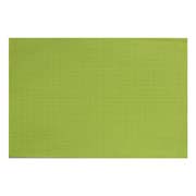 Килимок сервірувальний однотонний PDL КВ099-4 світло-салатовий