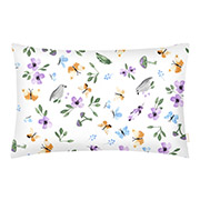 Дитяча наволочка Birds ранфорс Cosas