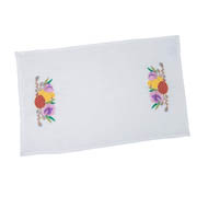 Серветка в великодній кошик Великоднє воскресіння Limaso RKVV05