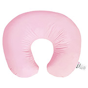 Наволочка на подушку для вагітних і годування BabyCare Sonex рожева