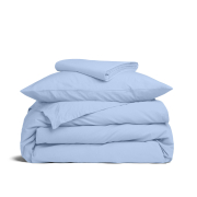 Дитяча постільна білизна в ліжечко MAYA CS1 Cosas блакить