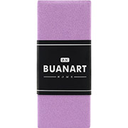 Простирадло трикотажне на гумці Lila Buanart Home висота 30 см